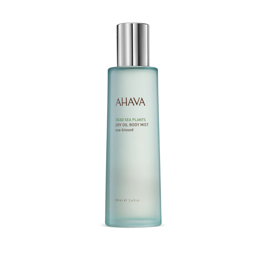 Dry Oil Body Mist - Sea-Kissed