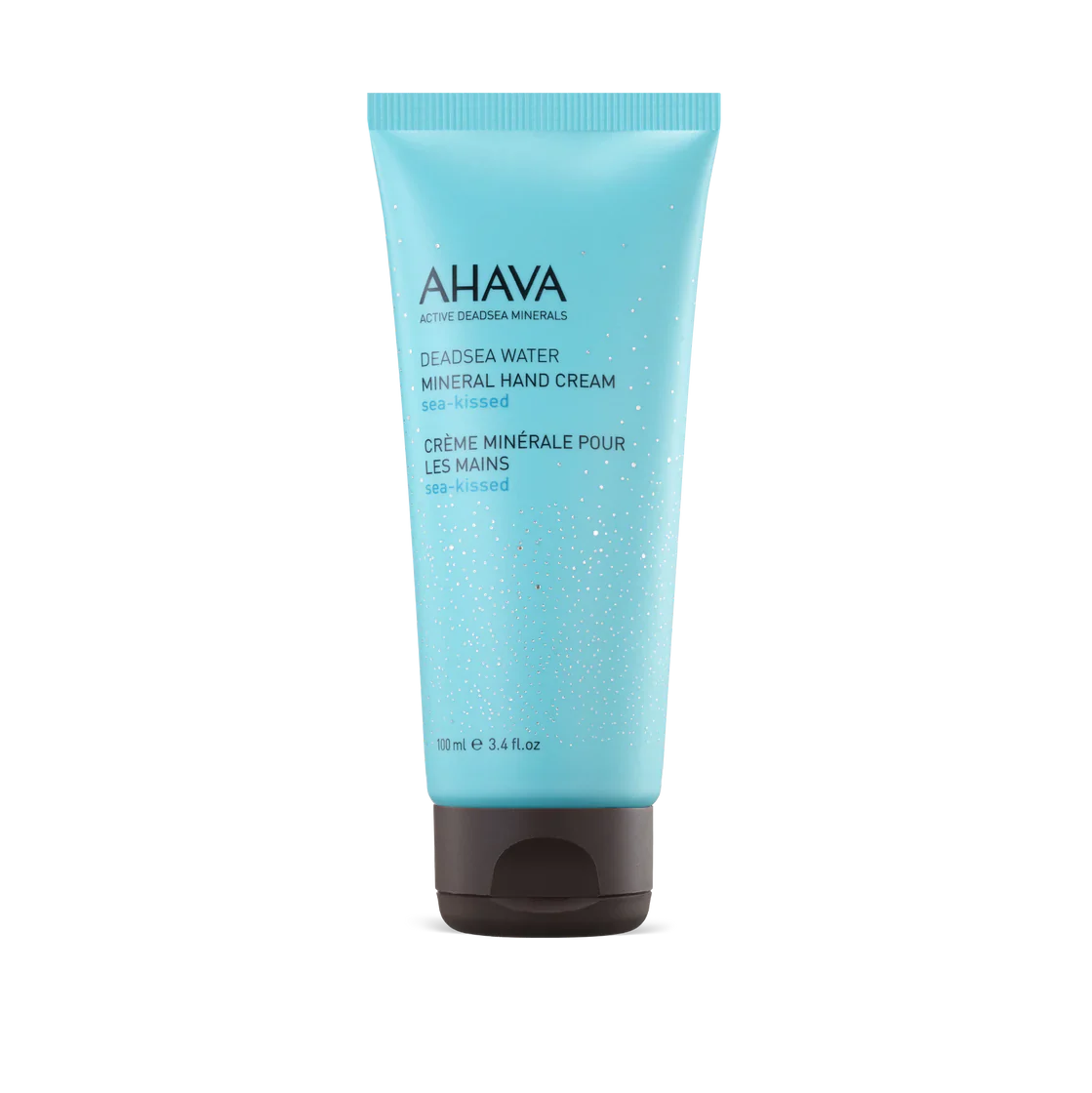 Mineral Hand Cream - Sea-Kissed