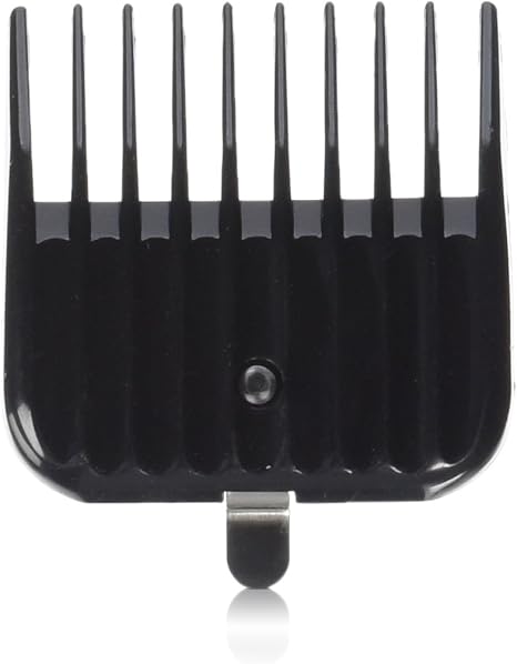 Andis Snap-On Blade Attachment Comb 1/8" #1595