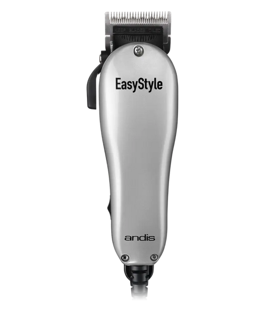 Andis Easystyle Adjustable Blade Clipper 13 Piece Kit