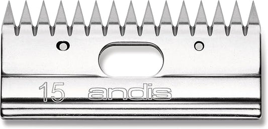 Andis 15 Top Replacement Blade #70335
