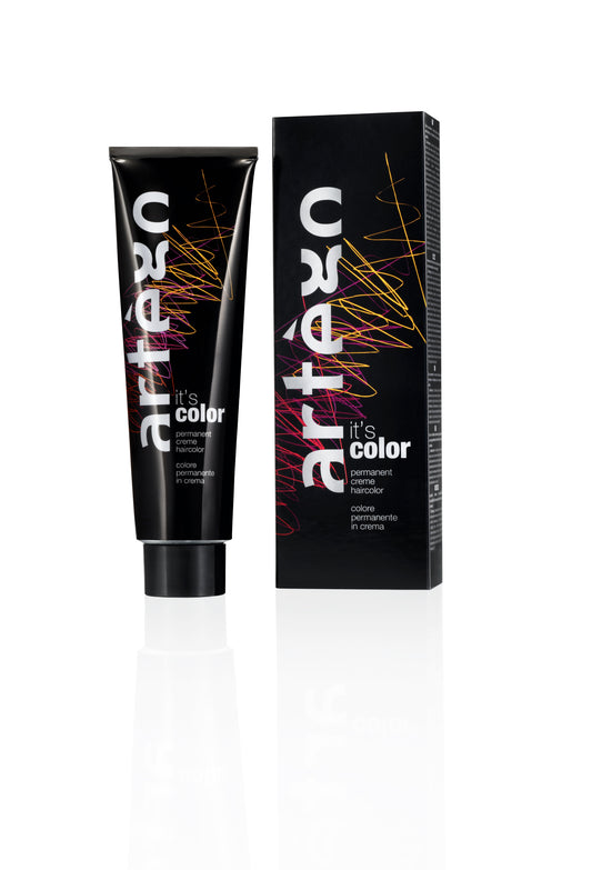 IT’S COLOR PERMANENT COLOR