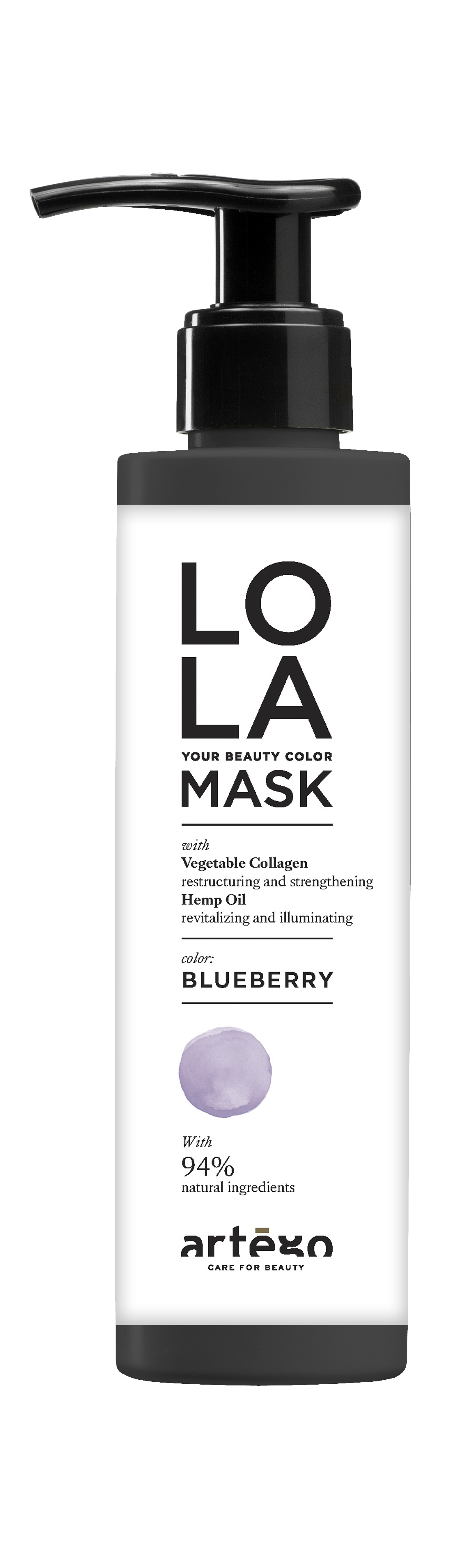 LOLA MASK