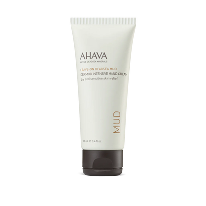 Dermud Intensive Hand Cream