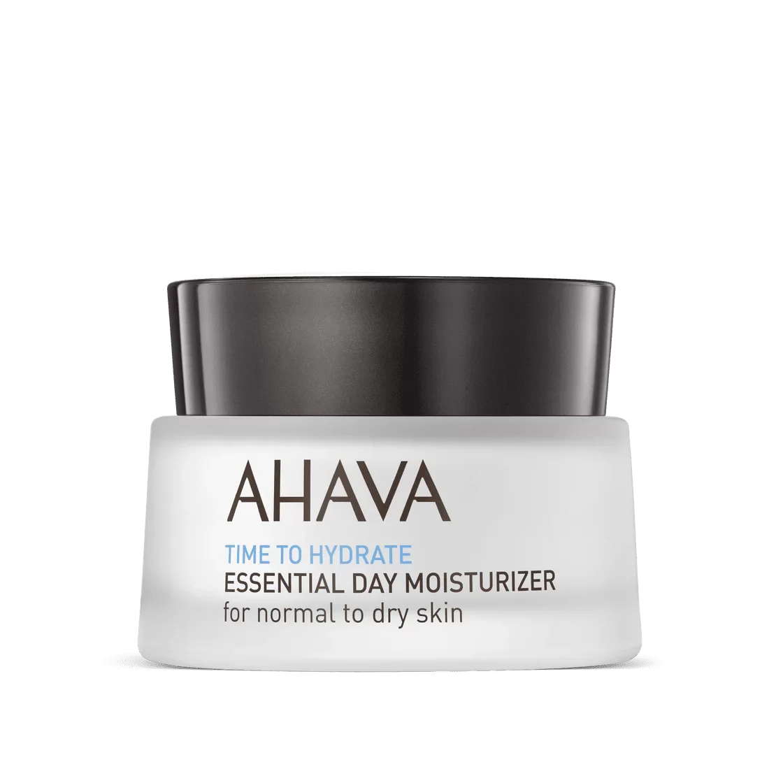 Essential Day Moisturizer - Normal To Dry Skin