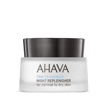 Night Replenisher - Normal To Dry Skin
