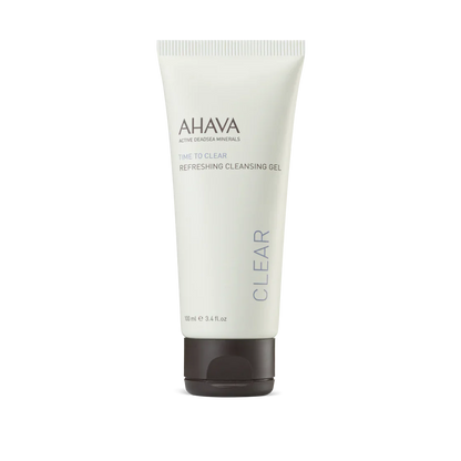 Refreshing Cleansing Gel